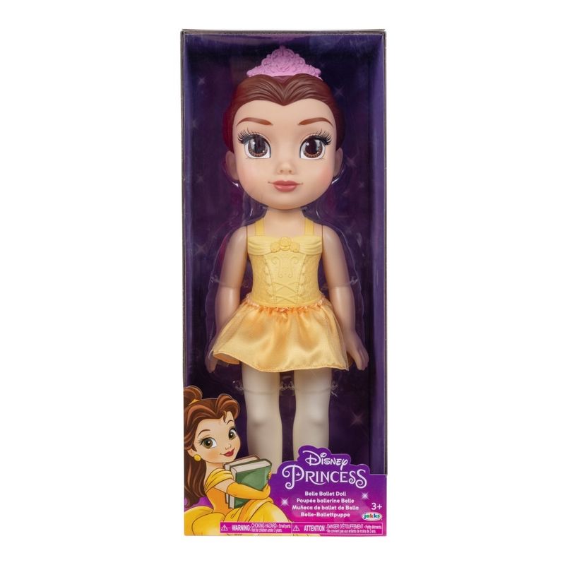 Boneca---Disney-Princesa---Bela---Multikids-1