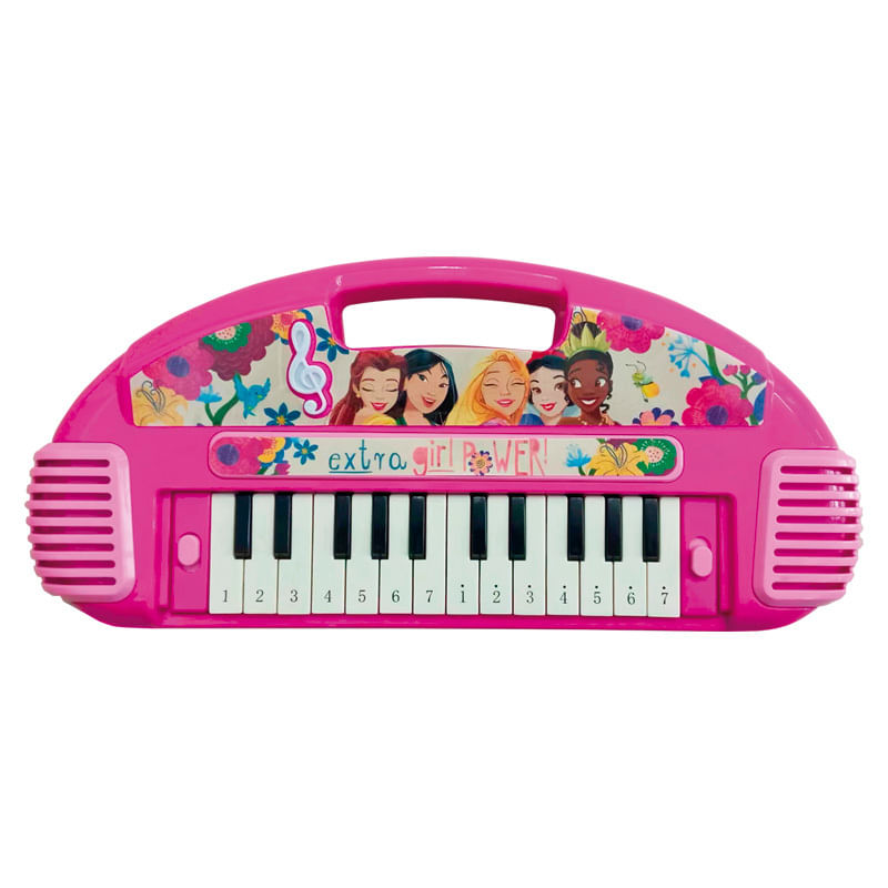 Instrumento-Musical--Teclado-Musical---Princesas---Disney---Toyng-0