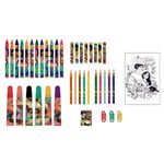Conjunto-de-Pintura---42-pecas---Encantado---Disney---Toyng-2