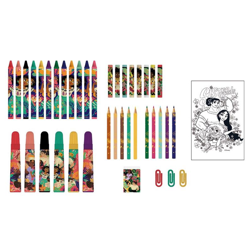 Conjunto-de-Pintura---42-pecas---Encantado---Disney---Toyng-2