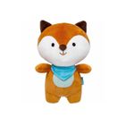 Pelucia---Turminha-Soft---Raposa---Laranja---Buba-0