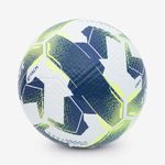 Bola-de-Futebol---Attack---Campo---Branco-e-Azul---Uhlsport-2