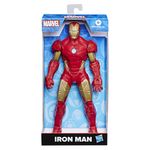 Figura-de-Acao---24-Cm---Disney---Marvel---Avengers---Homem-de-Ferro---Hasbro-1