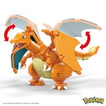 Blocos-de-Montar---Mega-Block---Pokemon---Charizard---Mattel-3