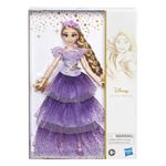 Boneca-Articulada---Princesas-Disney---Style-Series---Rapunzel---Hasbro_Embalagem