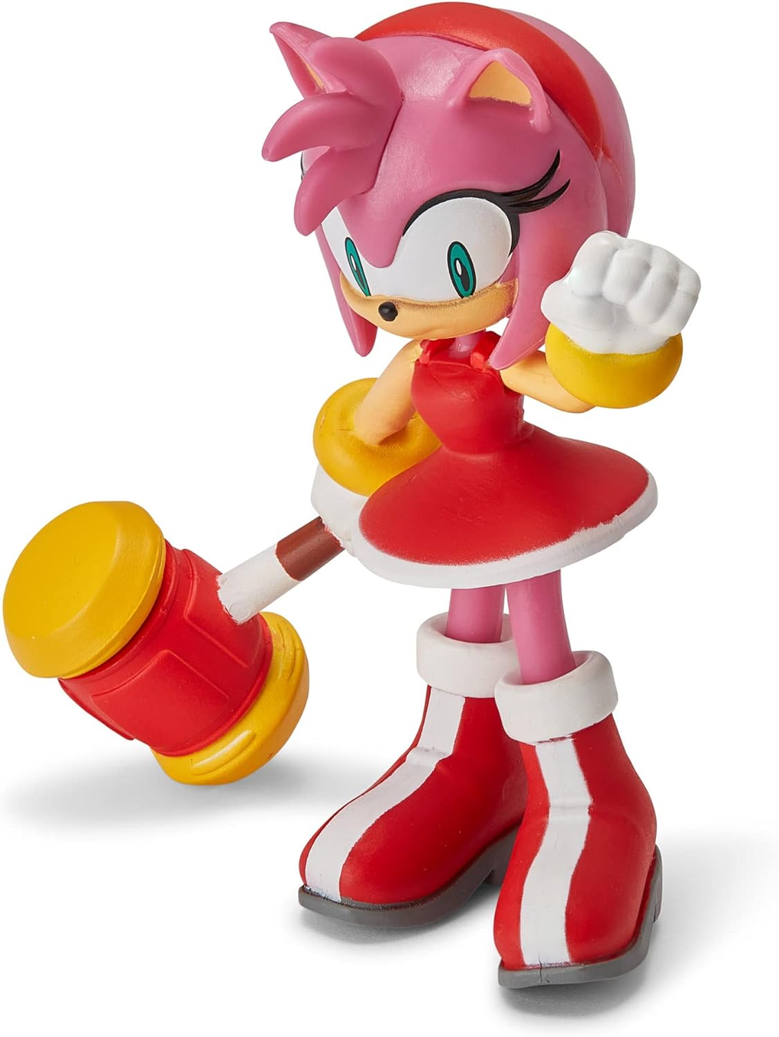 Boneco Sonic Grande Personagem Jogo De Videogame - Ri Happy