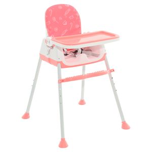Cadeira de Alimentação para Bebês - Ri Happy
