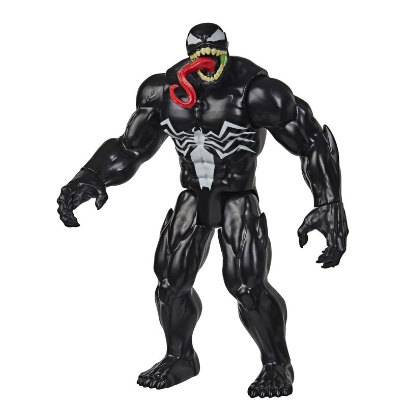 Figura-Articulada---Marvel---Titan-Hero-Series---Venom---Hasbro-0