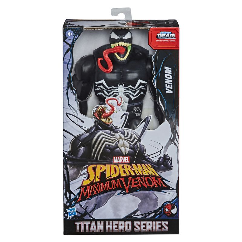 Figura-Articulada---Marvel---Titan-Hero-Series---Venom---Hasbro-1