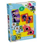 Jogo-de-Memoria---DC-Comics---Os-Jovens-Titas---Grow-0