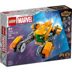 LEGO---Marvel---Guardioes-da-Galaxia---A-Nave-de-Baby-Rocket---76254-0