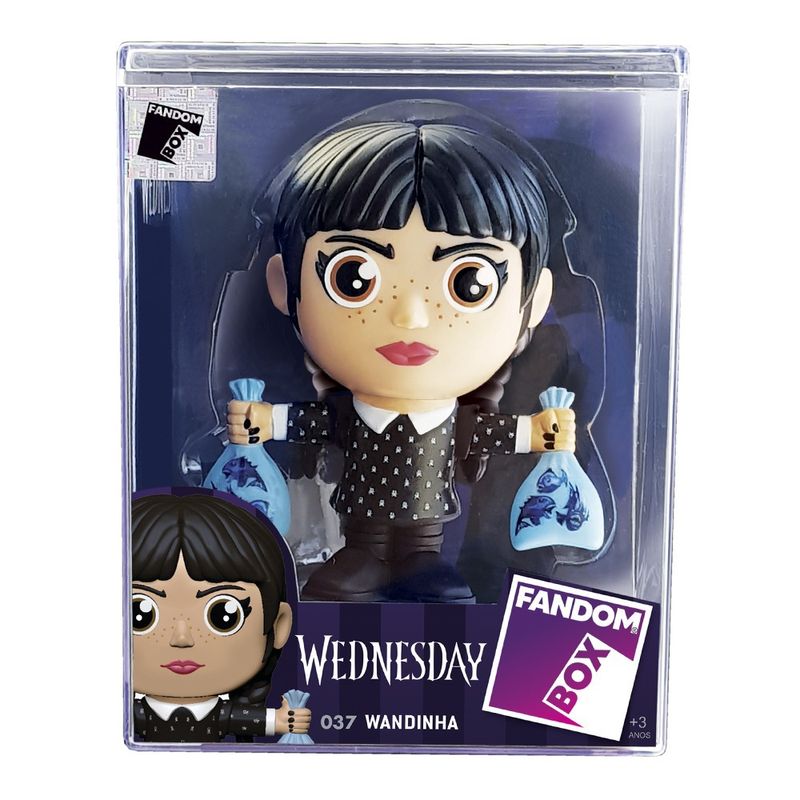 Fandombox---Wandinha-Com-Piranhas---Lider-0
