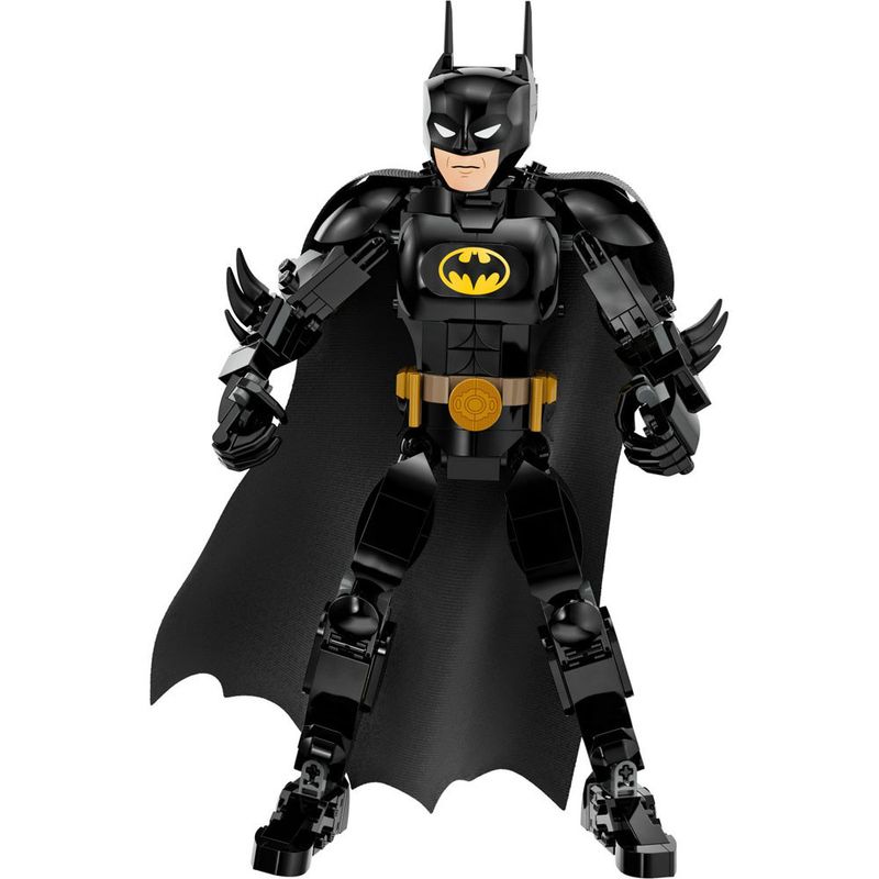 LEGO---DC-Comics---Figura-De-Construcao-Do-Batman---76259-0