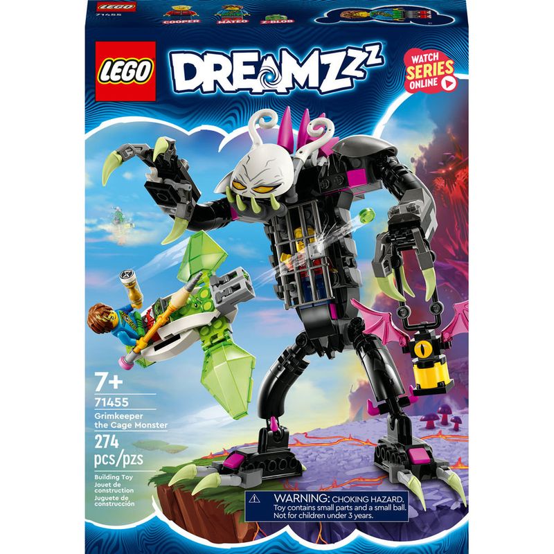 LEGO---Dreamz---Guardiao-Das-Sombras-O-Monstro-Da-Jaula---71455-0