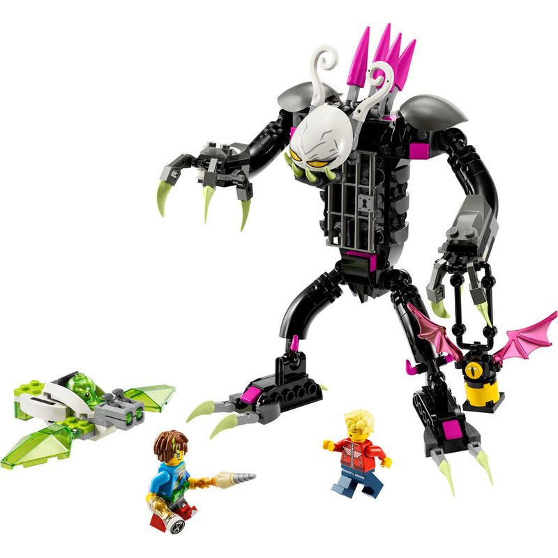 LEGO---Dreamz---Guardiao-Das-Sombras-O-Monstro-Da-Jaula---71455-1