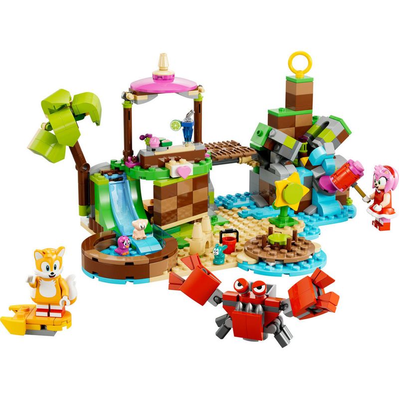 Lego---Sonic---Ilha-de-Resgate-Animal-da-Amy---76992-2