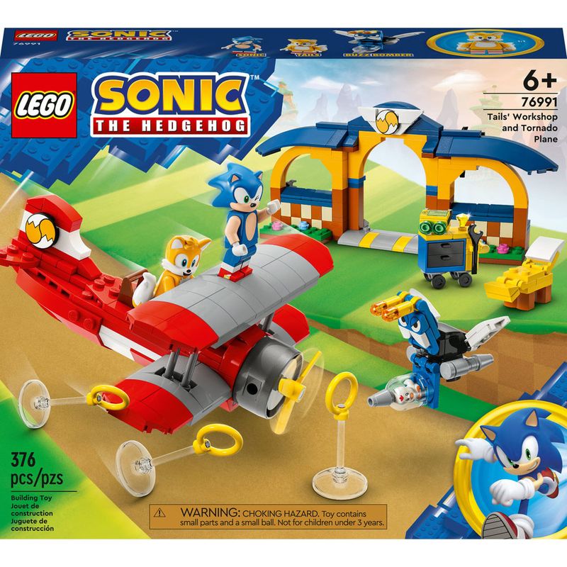 Lego---Sonic---Oficina-do-Tails-e-Aviao-Tornado---76991-0