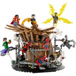 Lego---Marvel---Spider-Man---A-Batalha-Final-do-Homem-Aranha---76261-1
