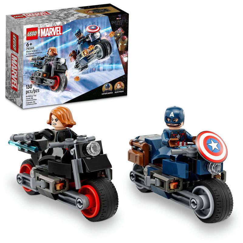 Lego---Marvel---Motocicletas-da-Viuva-Negra-e-do-Capitao-America---76260-2