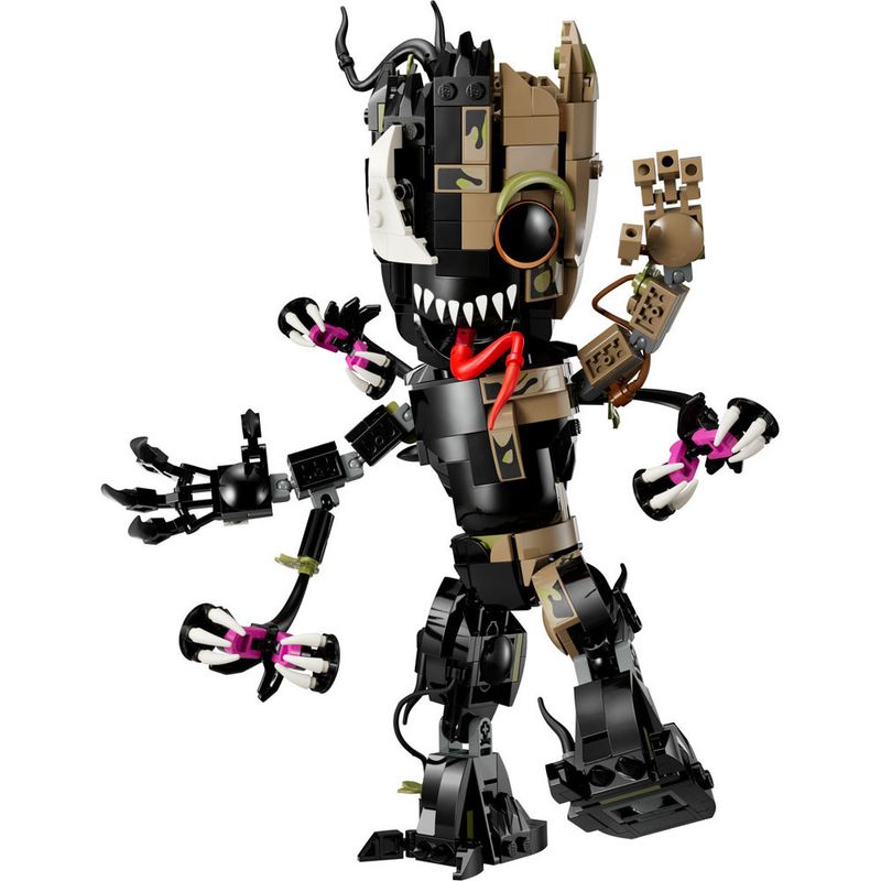 Lego---Marvel---Groot-Venom---76249-1