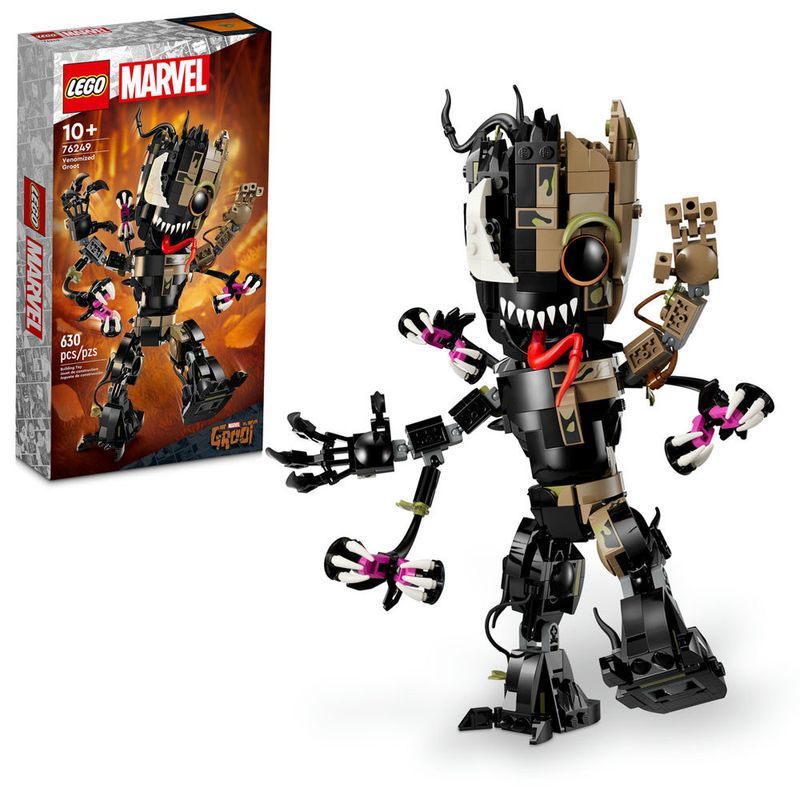 Lego---Marvel---Groot-Venom---76249-2