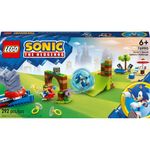 Lego---Desafio-da-Esfera-de-Velocidade-do-Sonic---76990---Sonic-1