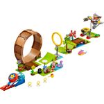 Lego---Desafio-de-Looping-da-Zona-de-Green-Hill-do-Sonic---76994---Sonic-1