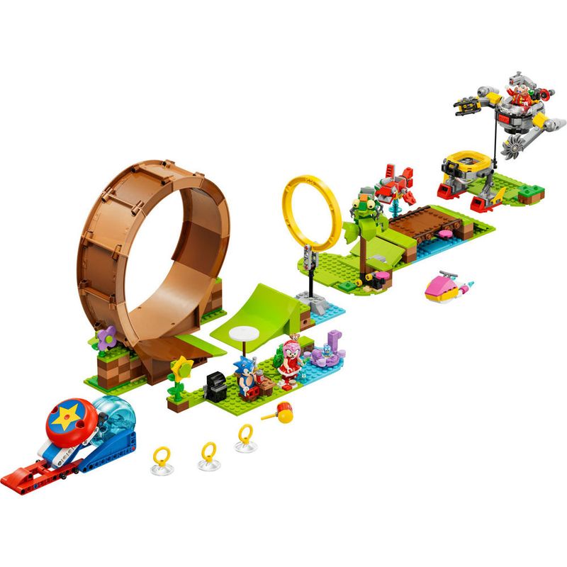 Lego---Desafio-de-Looping-da-Zona-de-Green-Hill-do-Sonic---76994---Sonic-1