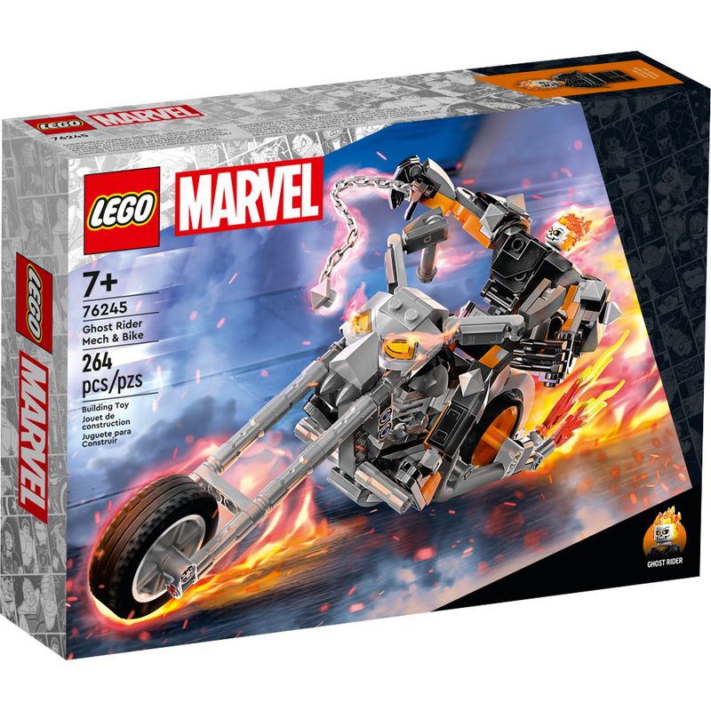 LEGO---Marvel---Robo-Motoqueiro-Fantasma-e-Motocicleta---76245-0