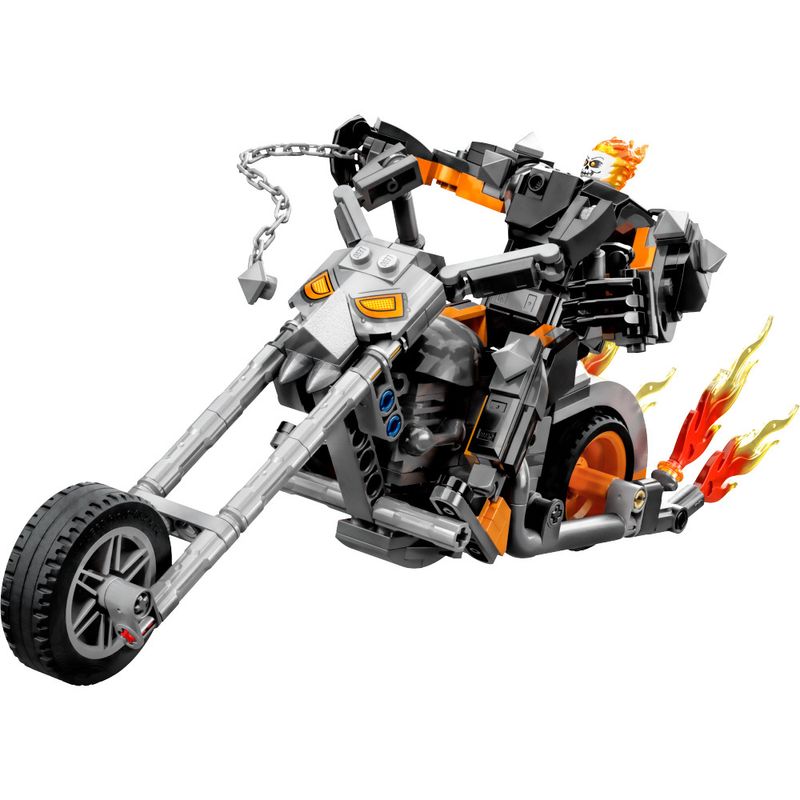 LEGO---Marvel---Robo-Motoqueiro-Fantasma-e-Motocicleta---76245-1