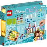 LEGO---Disney-Princesas---Castelos-Criativos---43219-2