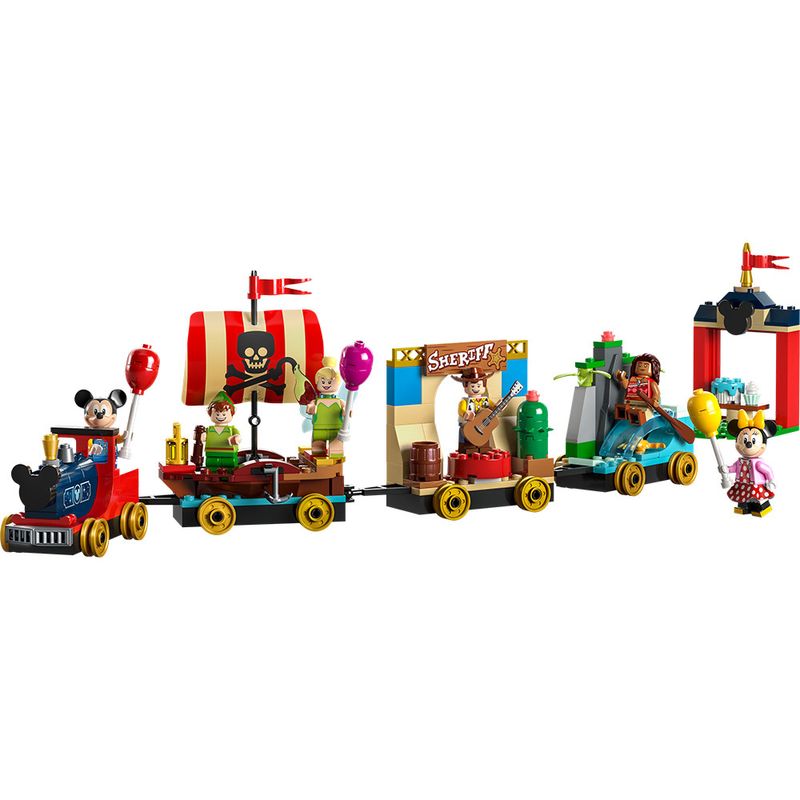 LEGO-Disney---Trem-de-Celebracao-da-Disney---43212-1