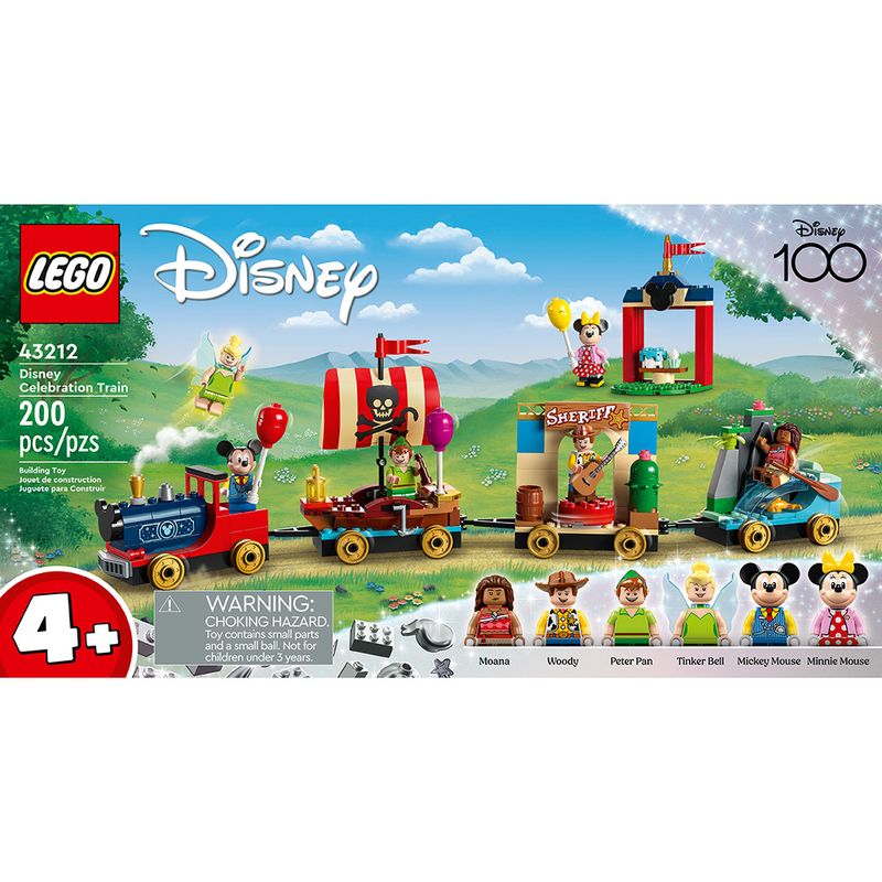 LEGO-Disney---Trem-de-Celebracao-da-Disney---43212-2