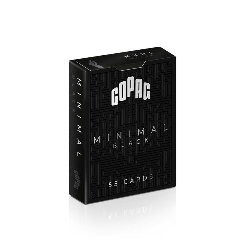 Jogo-de-Cartas---Baralho---Minimal-Black---Copag-0