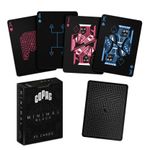 Jogo-de-Cartas---Baralho---Minimal-Black---Copag-1