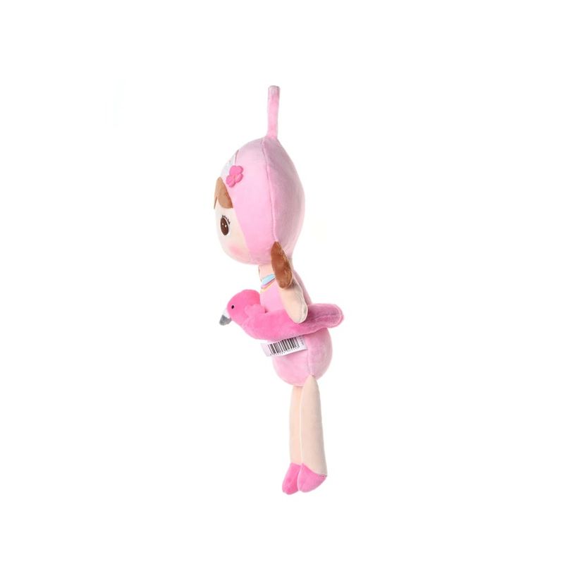 Boneca-de-Pano---Jimbao-Verao-Flamingo---Metoo-2