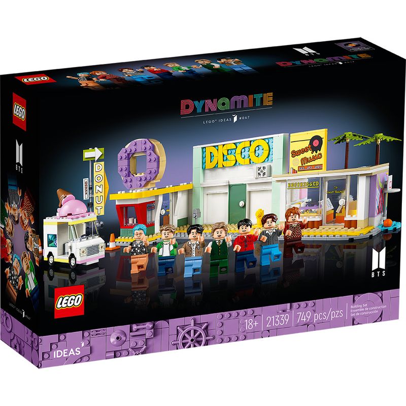 LEGO-Ideas---BTS-Dynamite---21339-0