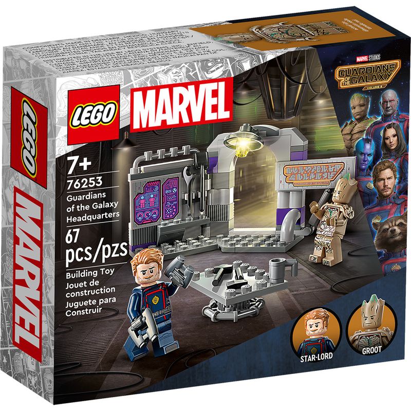 LEGO-Marvel---Quartel-General-dos-Guardioes-da-Galaxia---76253-0