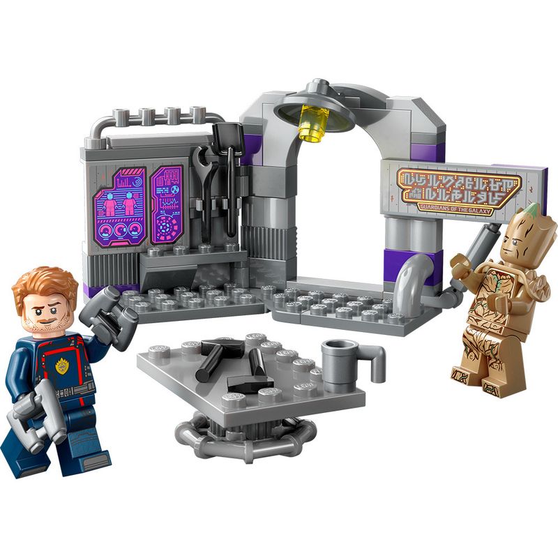 LEGO-Marvel---Quartel-General-dos-Guardioes-da-Galaxia---76253-1