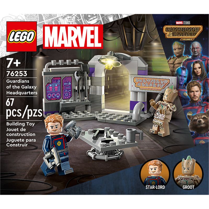 LEGO-Marvel---Quartel-General-dos-Guardioes-da-Galaxia---76253-3