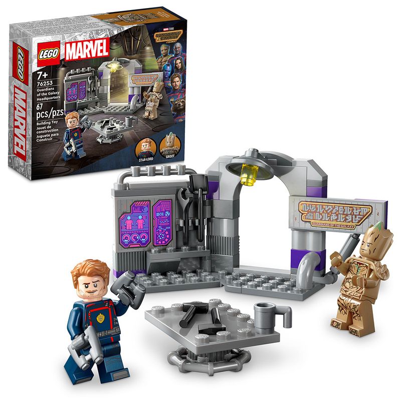 LEGO-Marvel---Quartel-General-dos-Guardioes-da-Galaxia---76253-4