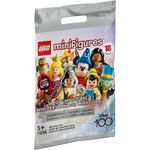 LEGO-Minifiguras---Disney-100---71038-0