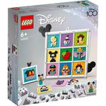 Lego---Disney-100---Icones-das-Animacoes-da-Disney---43221-0