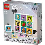 Lego---Disney-100---Icones-das-Animacoes-da-Disney---43221-1