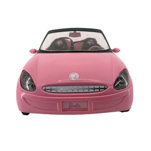 Barbie store mini car