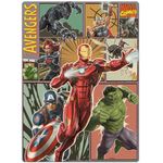 Quebra-cabeca----500-pecas---Os-Vingadores-60-Anos---Game-Office---Toyster-3