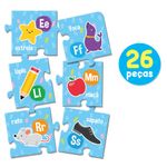 Quebra-Cabeca-Educativo---26-Pecas---Montando-o-Alfabeto---Toyster-3