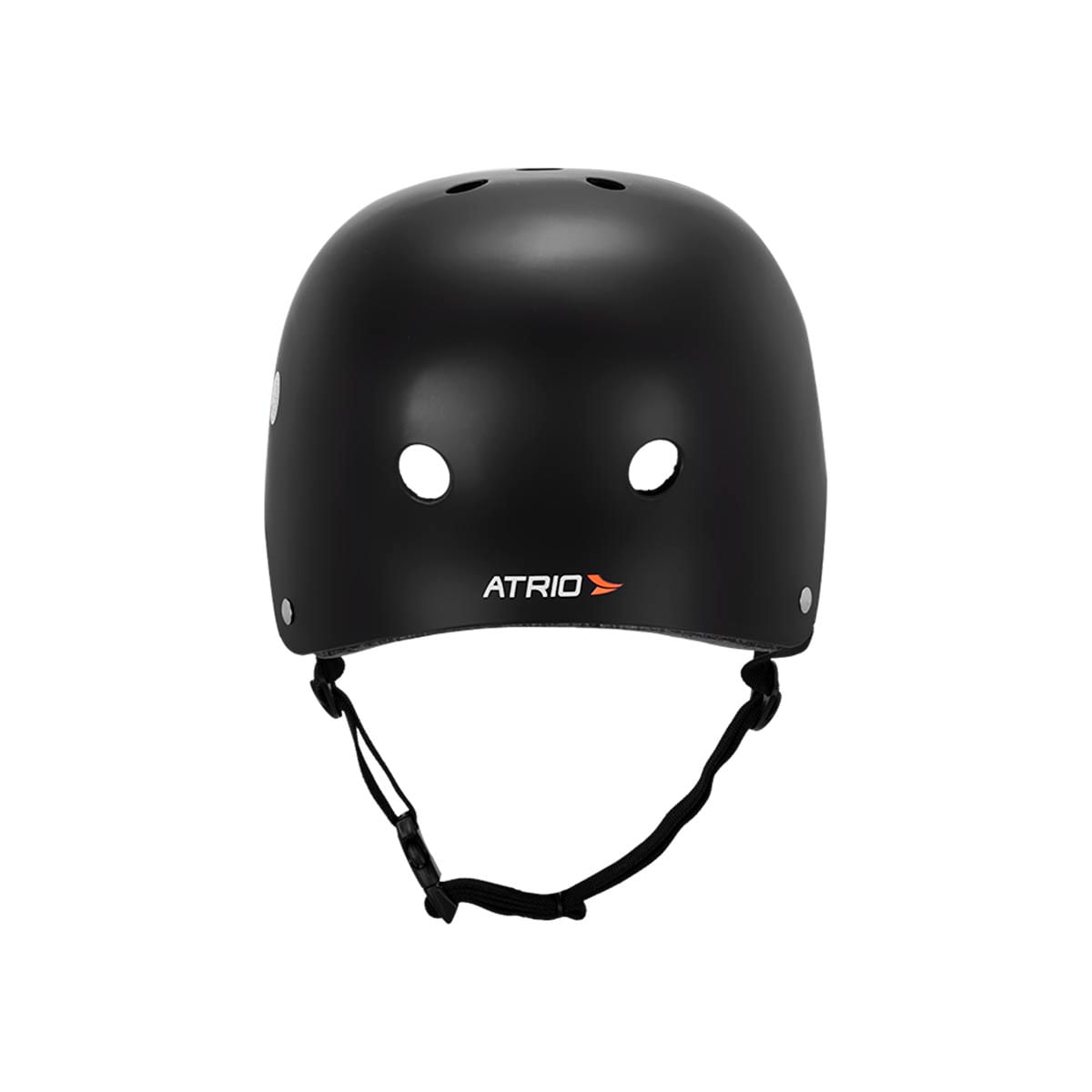 Capacete Atrio Coquinho Tam. M Preto Fosco - ES279 - Ri Happy