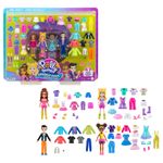 Mini-Bonecas-e-Conjunto-de-Acessorios---Polly-Pocket---Fashion-Baia-Magica---Mattel-0