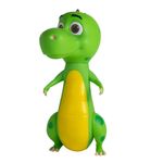 Figura-Articulada---Zigalu---Loolookids---Verde---Novabrink-0